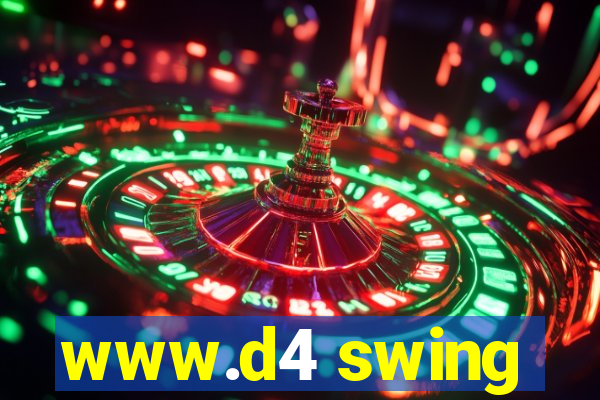 www.d4 swing
